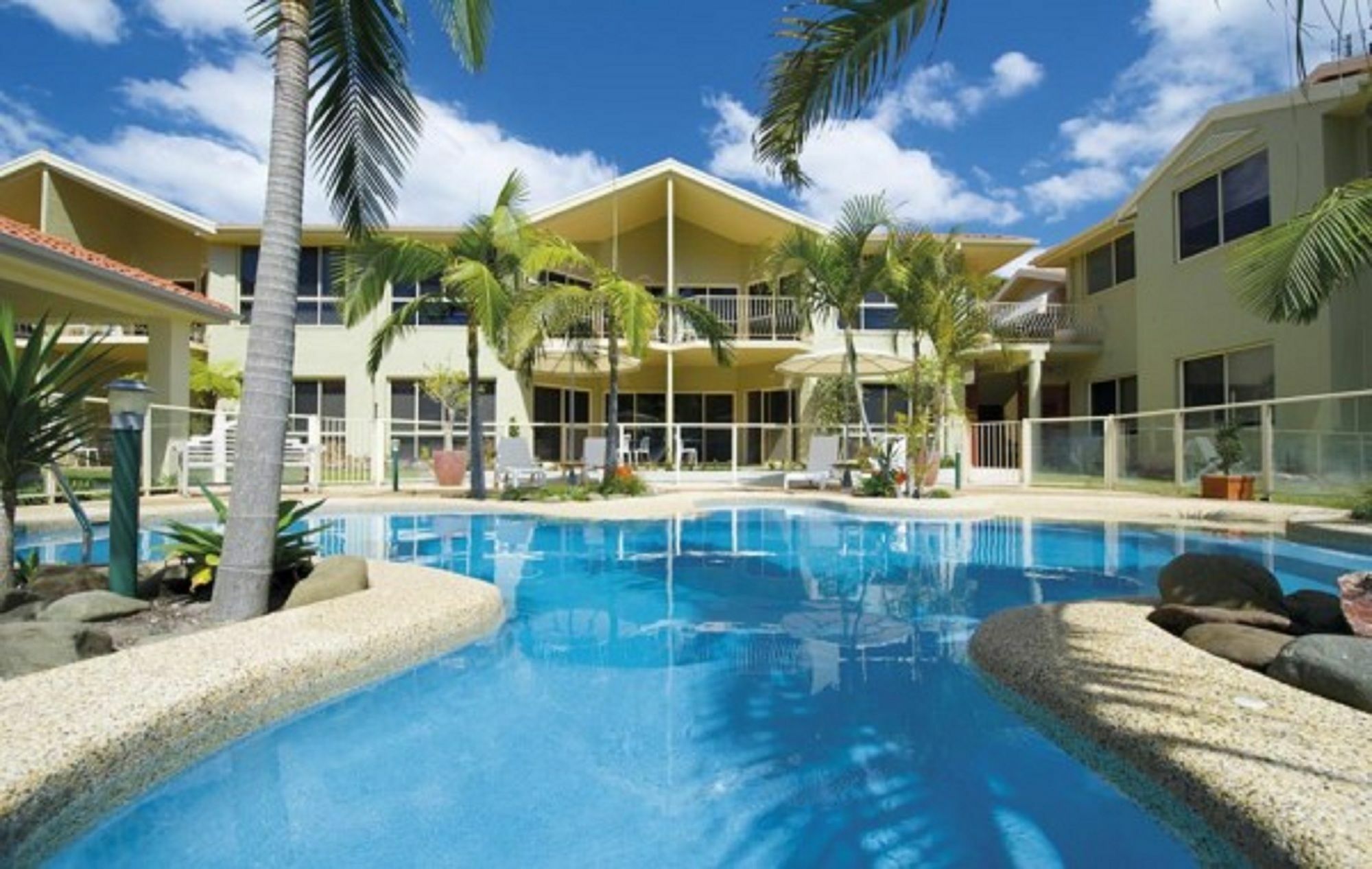 Marty'S @ Little Beach Nelson Bay Exterior foto
